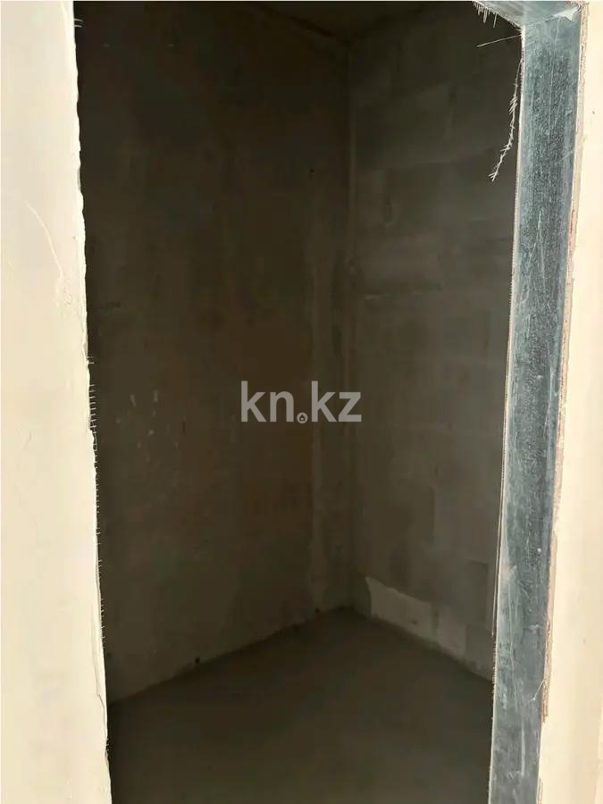 Продажа 1-комнатной квартиры, 30 м², ул. Ашимова, дом  1/5б - Продажа  однокомнатных квартир в Алматы без посредников фото 3 из 6