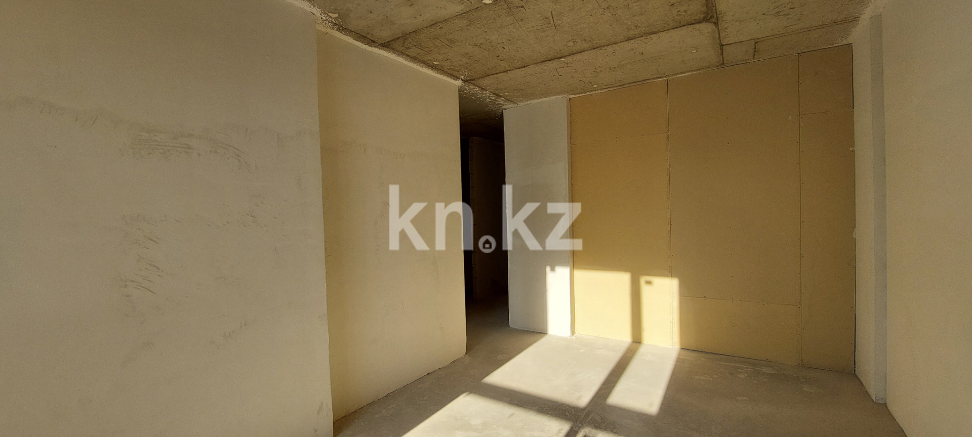 Продажа 1-комнатной квартиры, 47 м² - Продажа однокомнатных квартир в Астане фото 16 из 17