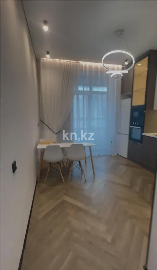 Продажа 2-комнатной квартиры, 74 м² в Караганде - фото 3