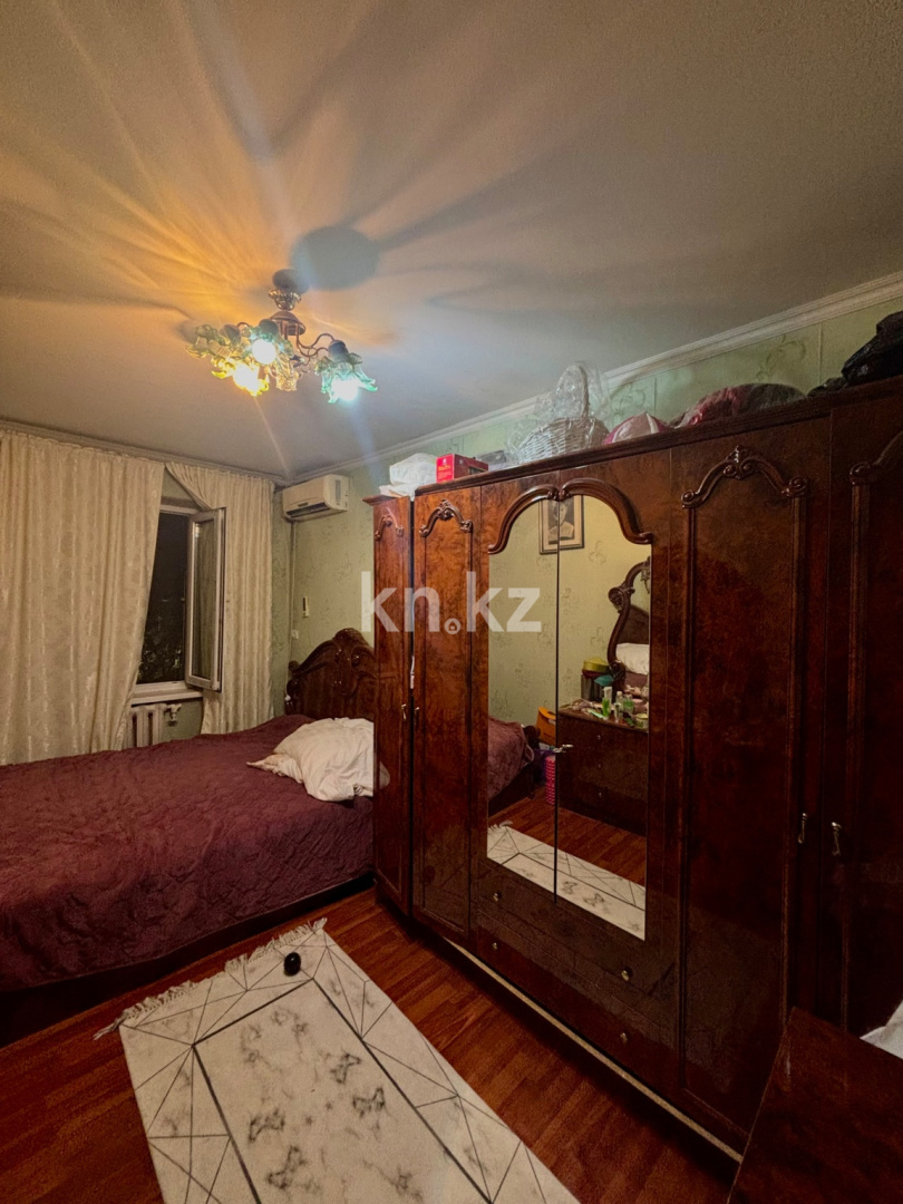 Продажа 2-комнатной квартиры, 44 м² в Алматы - фото 6