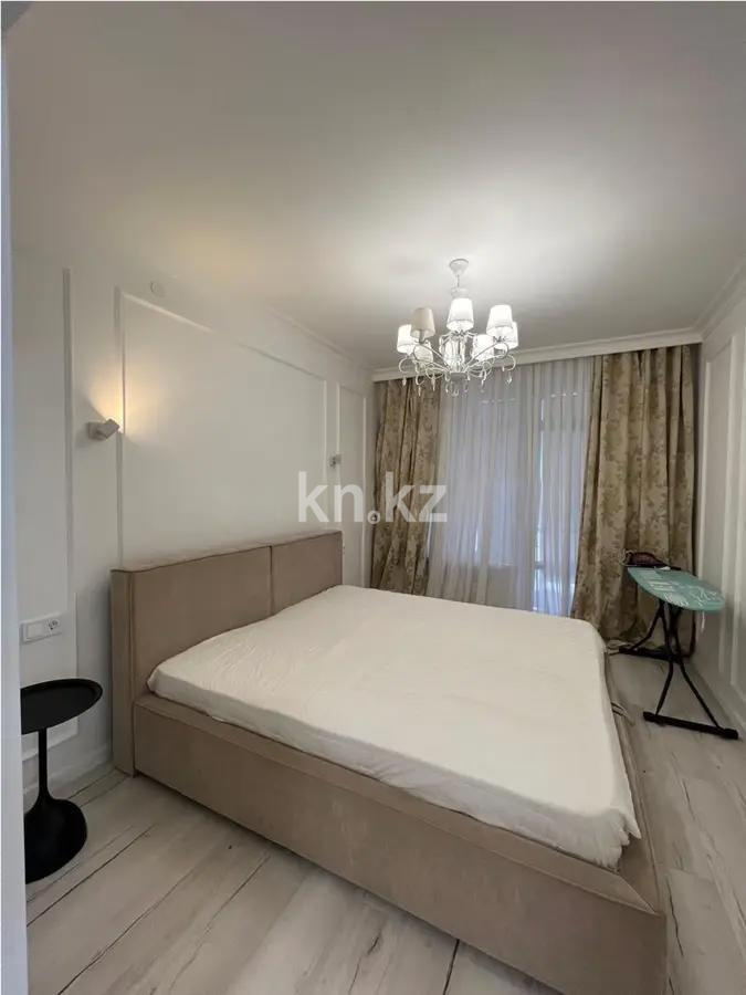 Продажа 2-комнатной квартиры, 55 м² - Продажа  двухкомнатных квартир в новостройках Астаны с фото - страница 3 фото 2 из 3