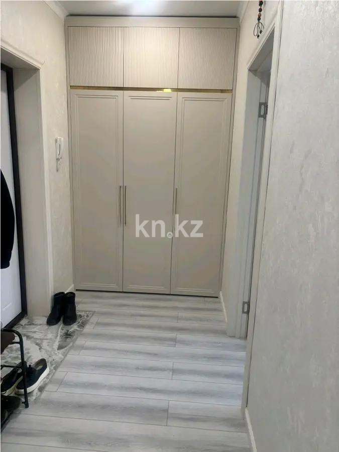 Продажа 1-комнатной квартиры, 39 м² в Астане - фото 4