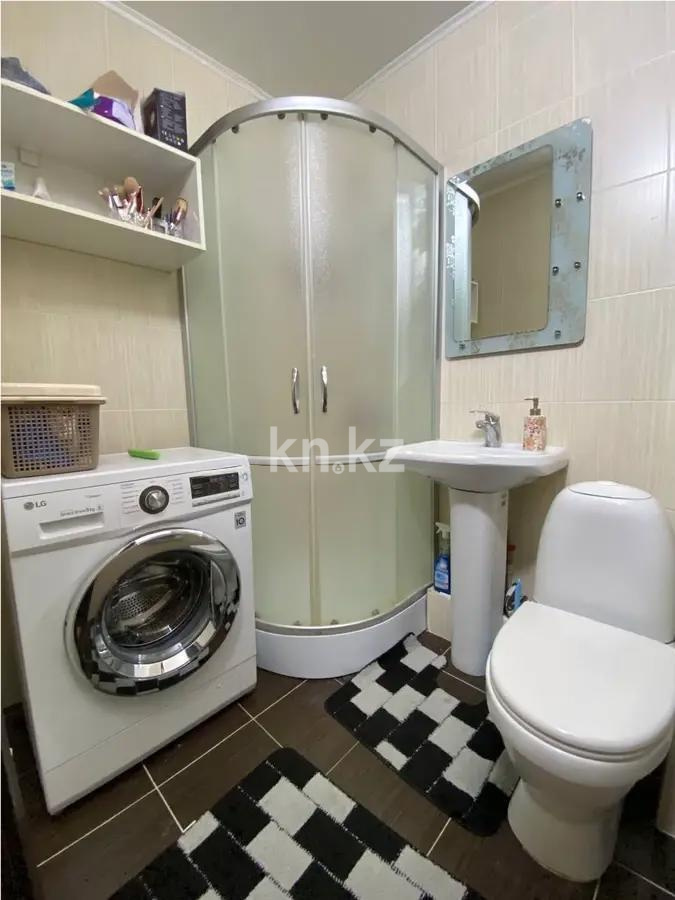 Продажа 2-комнатной квартиры, 45 м² в Алматы - фото 4