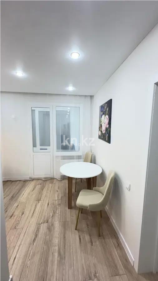 Продажа 1-комнатной квартиры, 35 м² - Продажа однокомнатных квартир от собственников в Астане - страница 2 фото 2 из 3