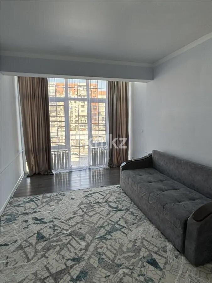 Продажа 1-комнатной квартиры, 27.7 м² в Алматы