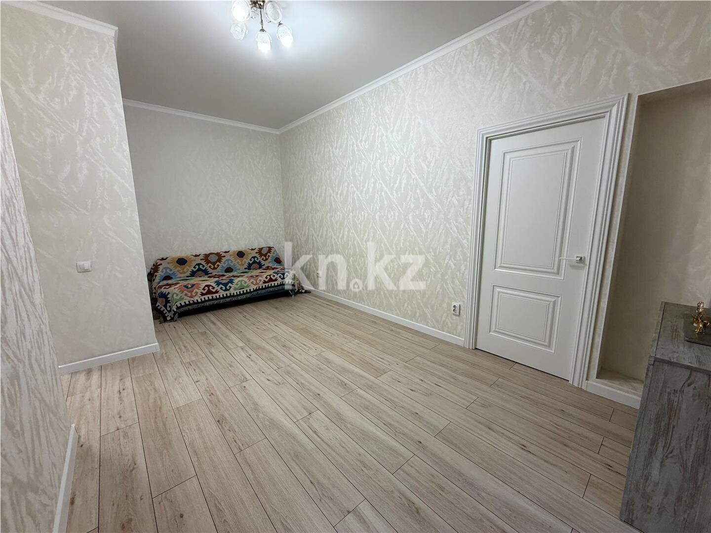 Продажа 2-комнатной квартиры, 49.9 м² в Астане - фото 2