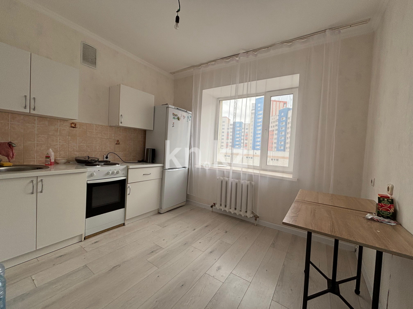 Аренда 1-комнатной квартиры, 40 м², ул. Е-251, дом  4 - Аренда квартир помесячно в Астане с фото фото 1 из 4