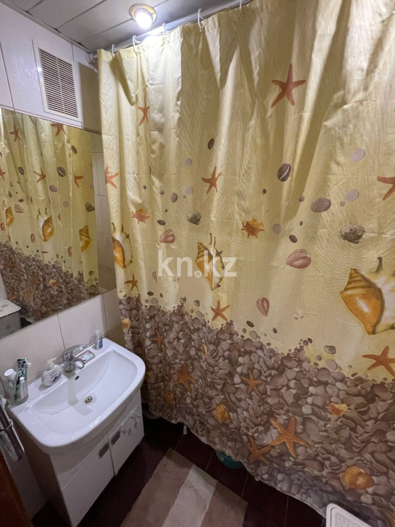 Продажа 3-комнатной квартиры, 79 м², ул. Брусиловского, дом  22 - Абая в Астане - фото 16