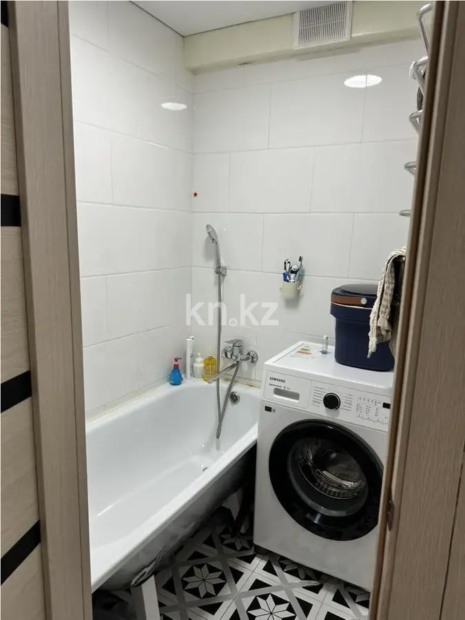 Продажа 2-комнатной квартиры, 44 м² в Караганде - фото 5