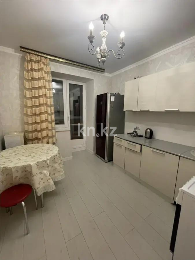 Продажа 1-комнатной квартиры, 42 м² в Астане - фото 2