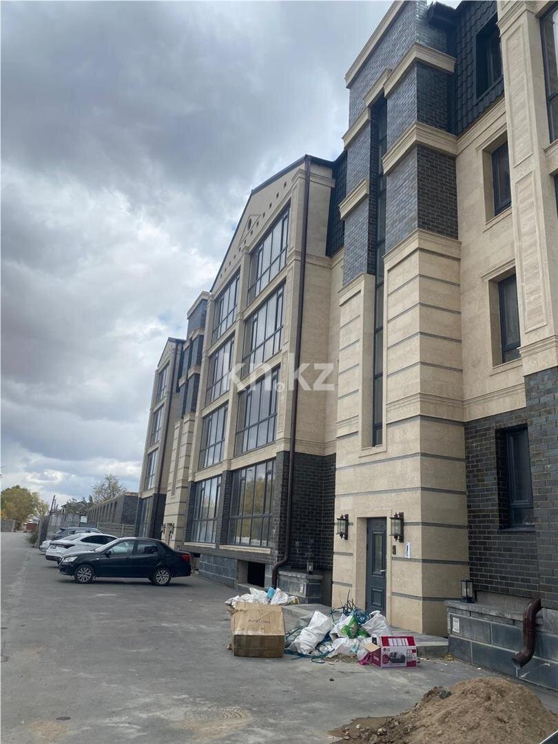 Продажа 3-комнатной квартиры, 91 м² в Караганде - фото 19