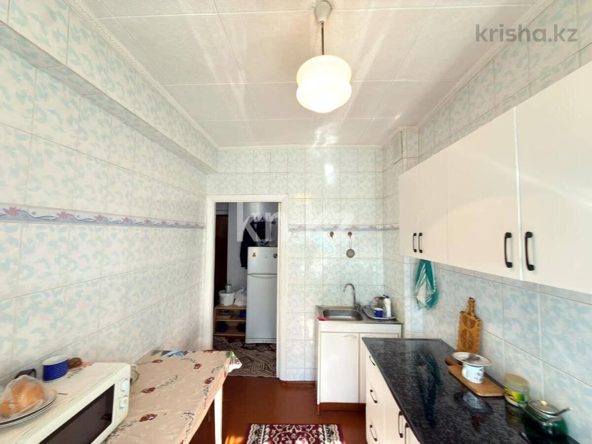 Продажа 1-комнатной квартиры, 36 м² в Алматы - фото 8