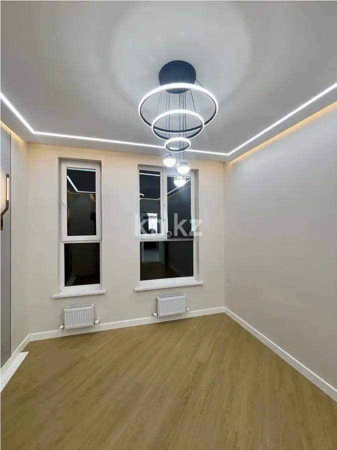 Продажа 2-комнатной квартиры, 49 м² - Продажа квартир в Ауэзовском р-не Алматы - страница 2 фото 2 из 3