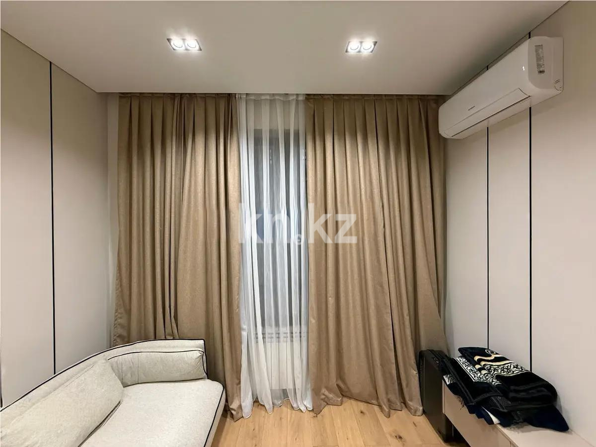 Продажа 2-комнатной квартиры, 46 м², мкр-н Нуркент, дом  6/2 - Продажа и аренда недвижимости в Алматы фото 1 из 4