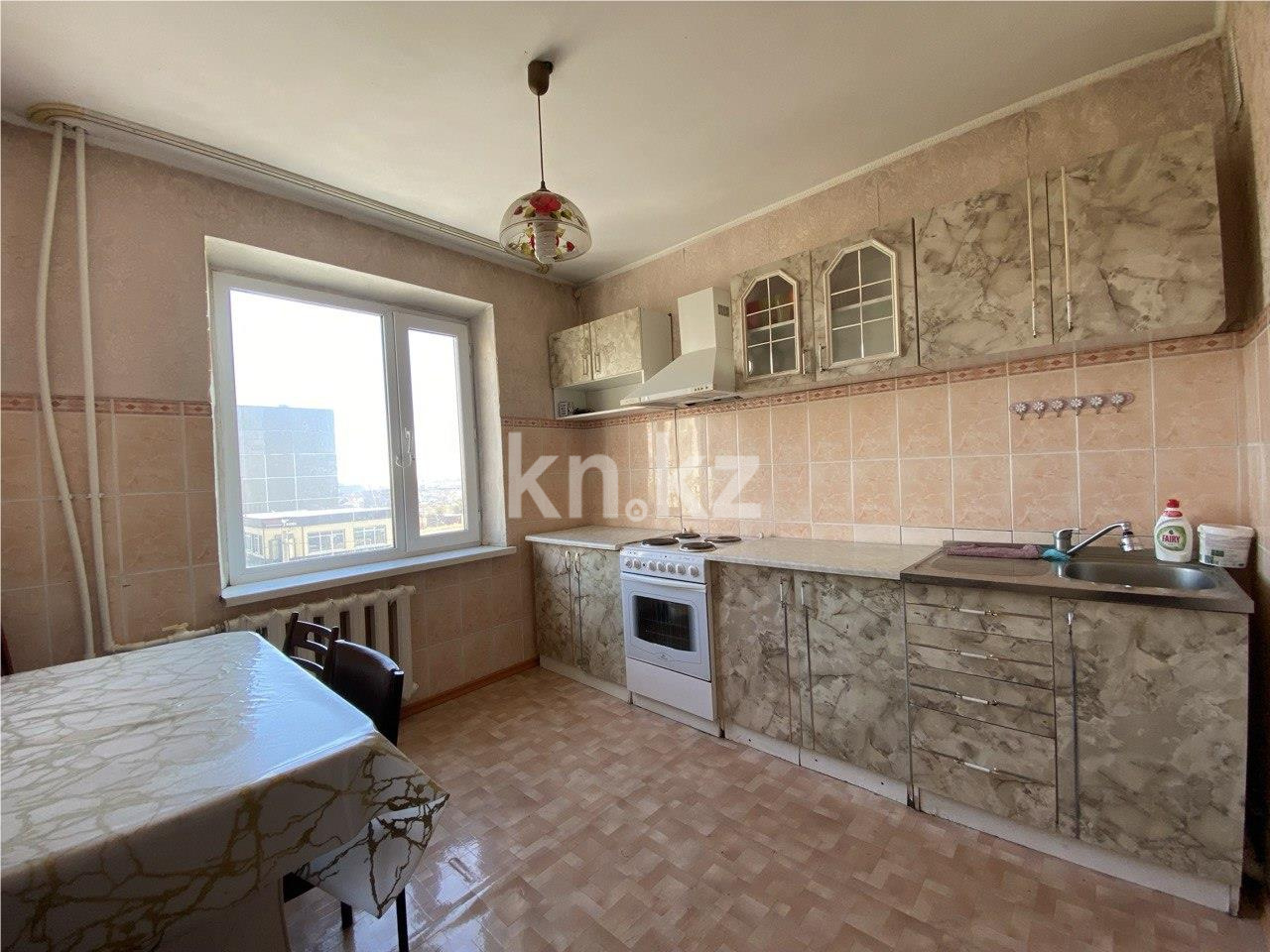 Продажа 3-комнатной квартиры, 63 м², мкр-н 9-й в Темиртау - фото 7