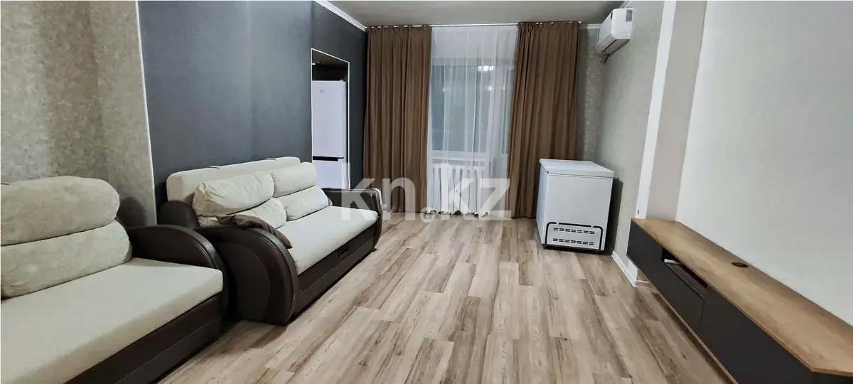 Продажа 4-комнатной квартиры, 105.3 м², ул. Габдуллина, дом  12/1 - Продажа квартир в Астане фото 1 из 7