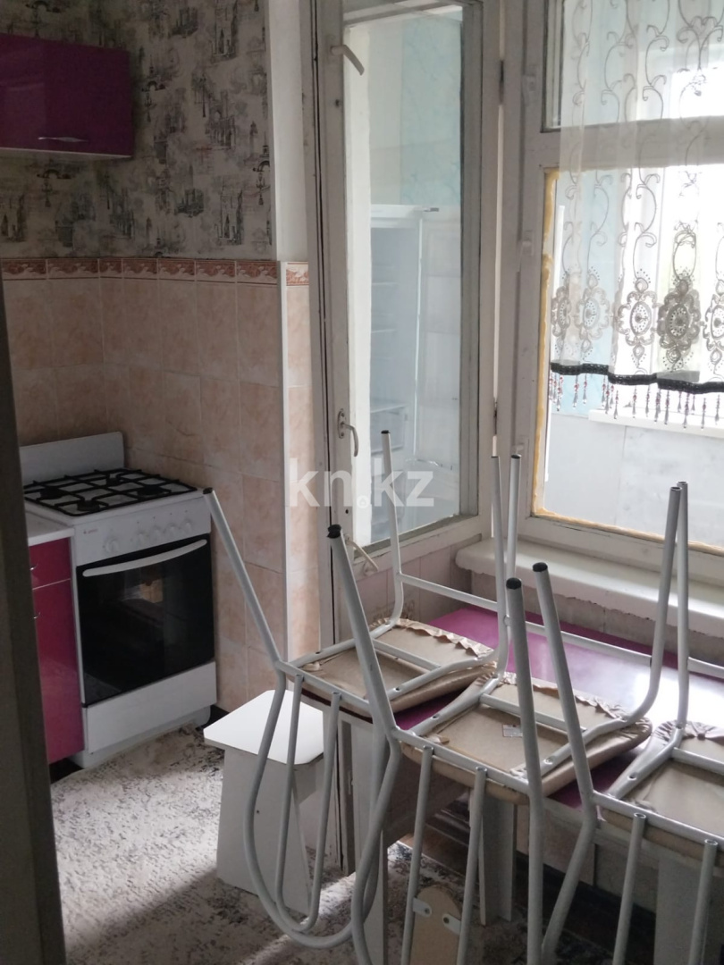 Продажа 1-комнатной квартиры, 35 м² - Недвижимость в Таразе фото 2 из 10