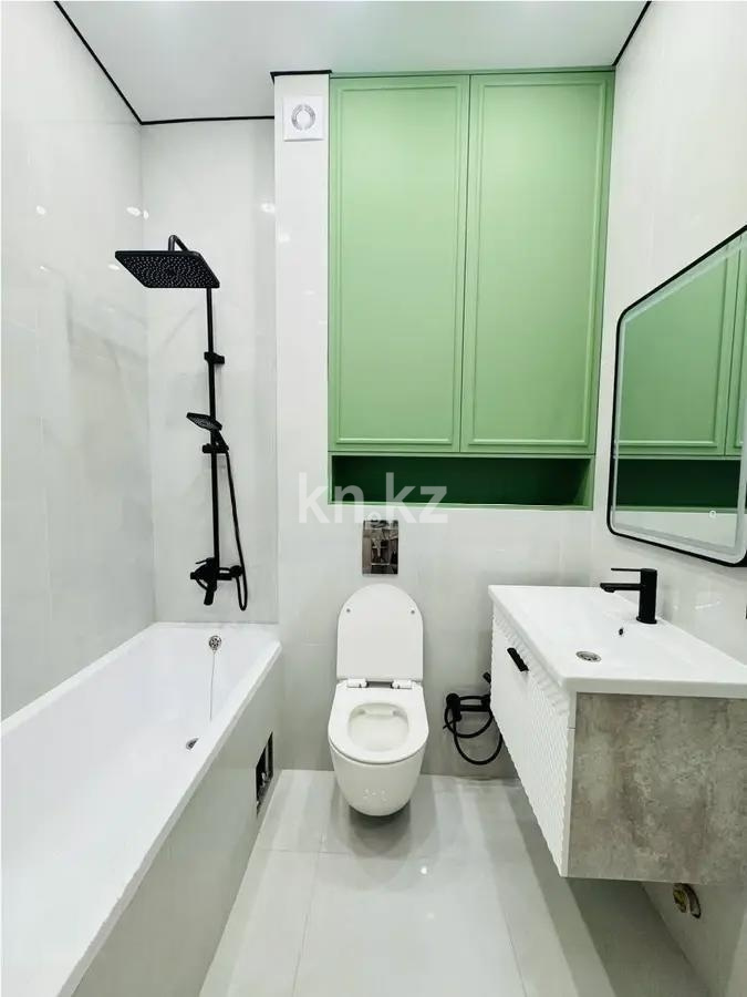 Продажа 2-комнатной квартиры, 57 м² - Продажа недвижимости в Казахстане - страница 16 фото 4 из 5
