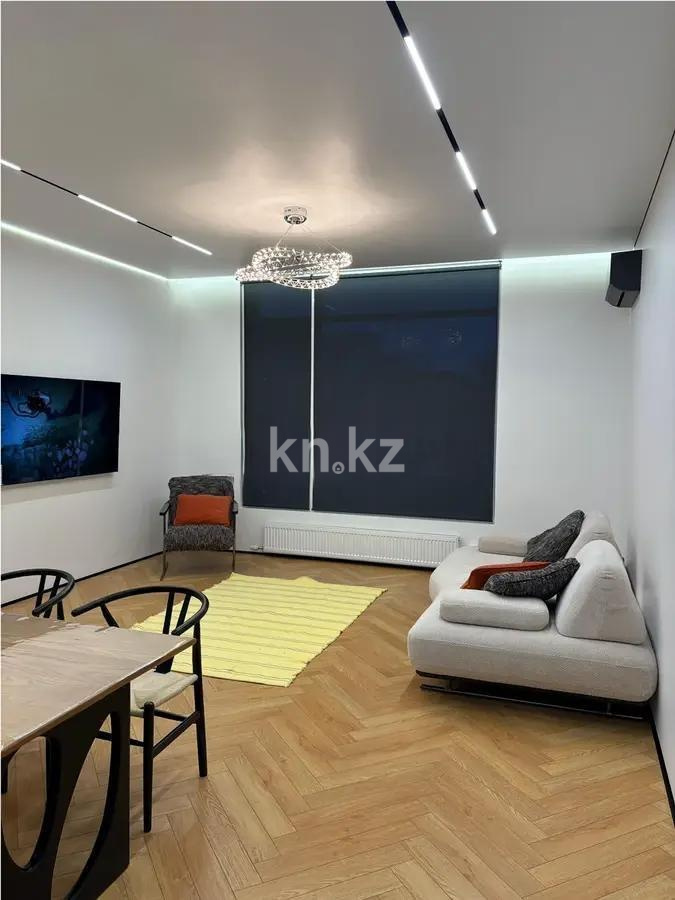Продажа 3-комнатной квартиры, 81 м² - Продажа квартир в новостройках Астаны без посредников с фото - страница 7 фото 1 из 6