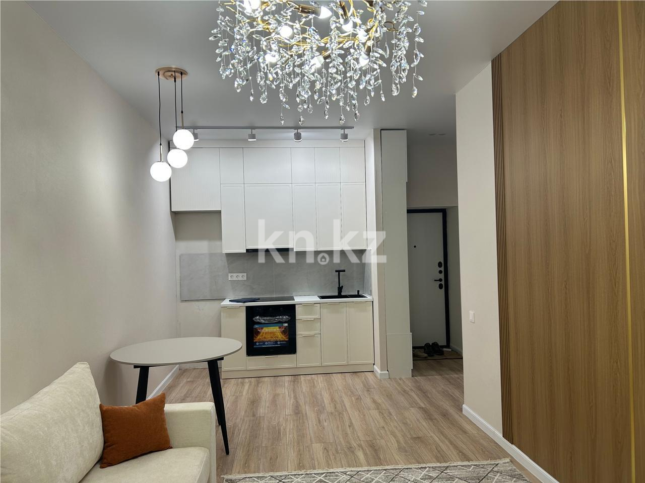 Продажа 2-комнатной квартиры, 40 м² в Астане - фото 2