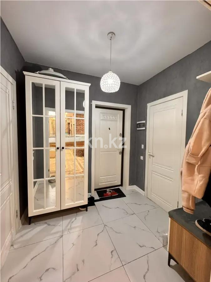 Продажа 2-комнатной квартиры, 60.6 м², ул. Е-435, дом  3 в Астане - фото 6
