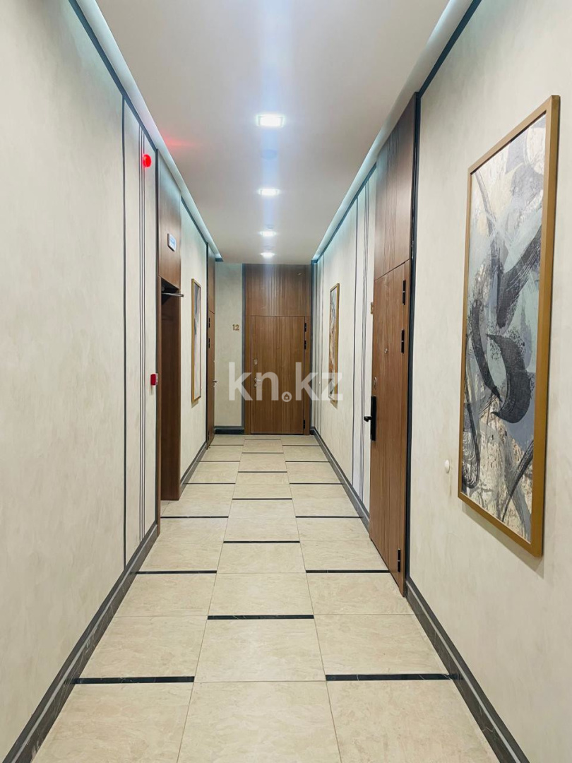 Продажа 2-комнатной квартиры, 66 м², Ул. Керей, Жанибек хандар, дом  46 в Астане - фото 4