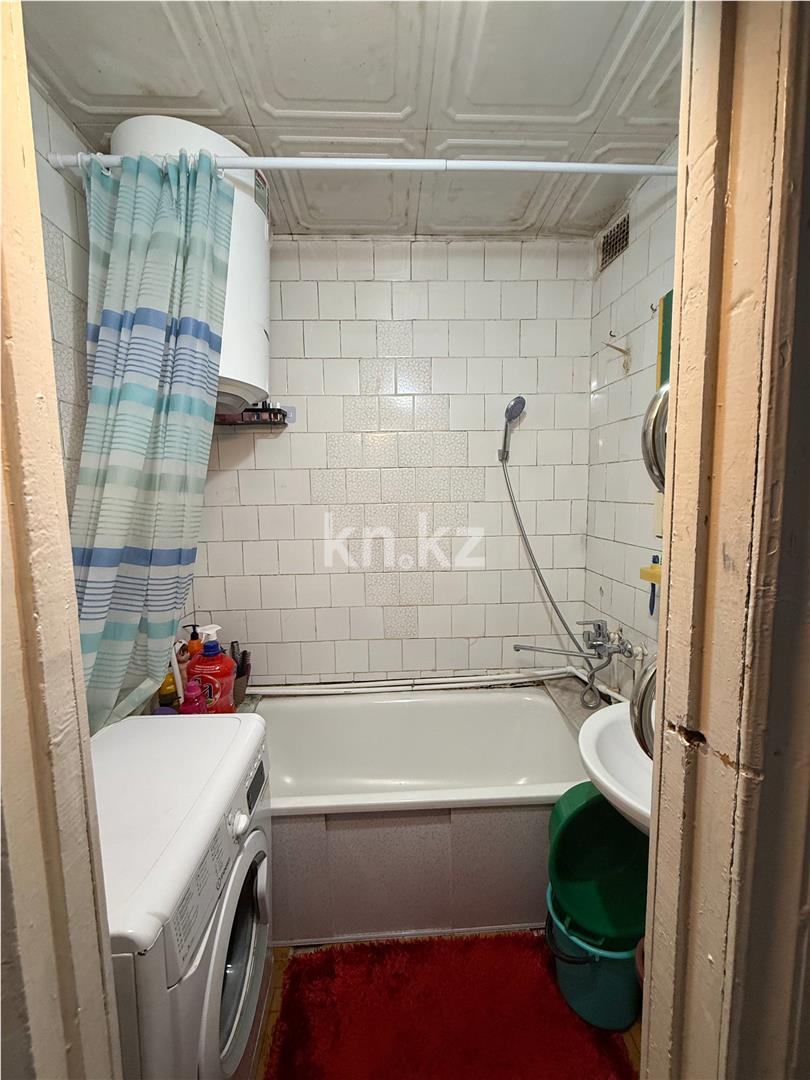 Продажа 3-комнатной квартиры, 64 м² - Продажа жилой и коммерческой недвижимости в Темиртау фото 9 из 13