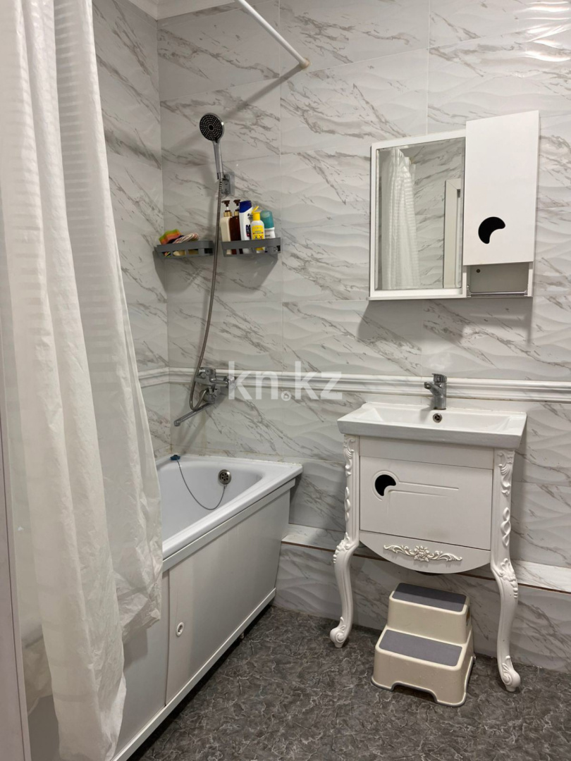 Продажа 2-комнатной квартиры, 58 м² в Алматы - фото 8