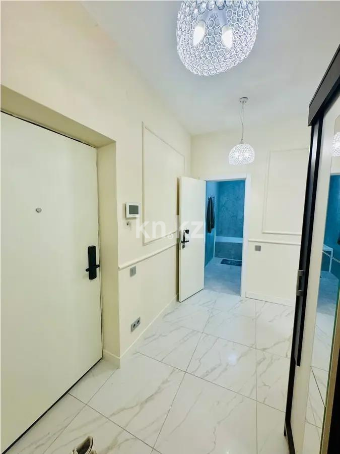 Продажа 2-комнатной квартиры, 50.2 м², пр. Серкебаева, дом  91 - Продажа квартир в Алматы с фото фото 5 из 5