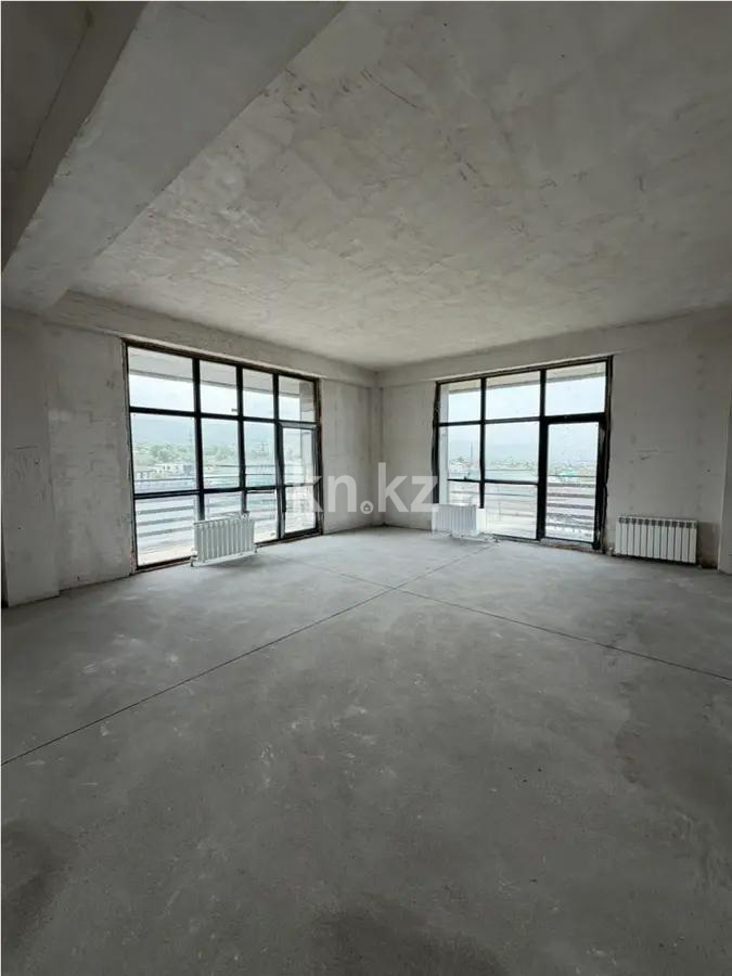 Продажа 1-комнатной квартиры, 73.1 м² в Алматы