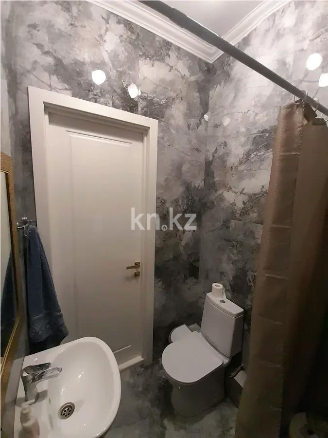 Продажа 3-комнатной квартиры, 69 м² в Астане - фото 3