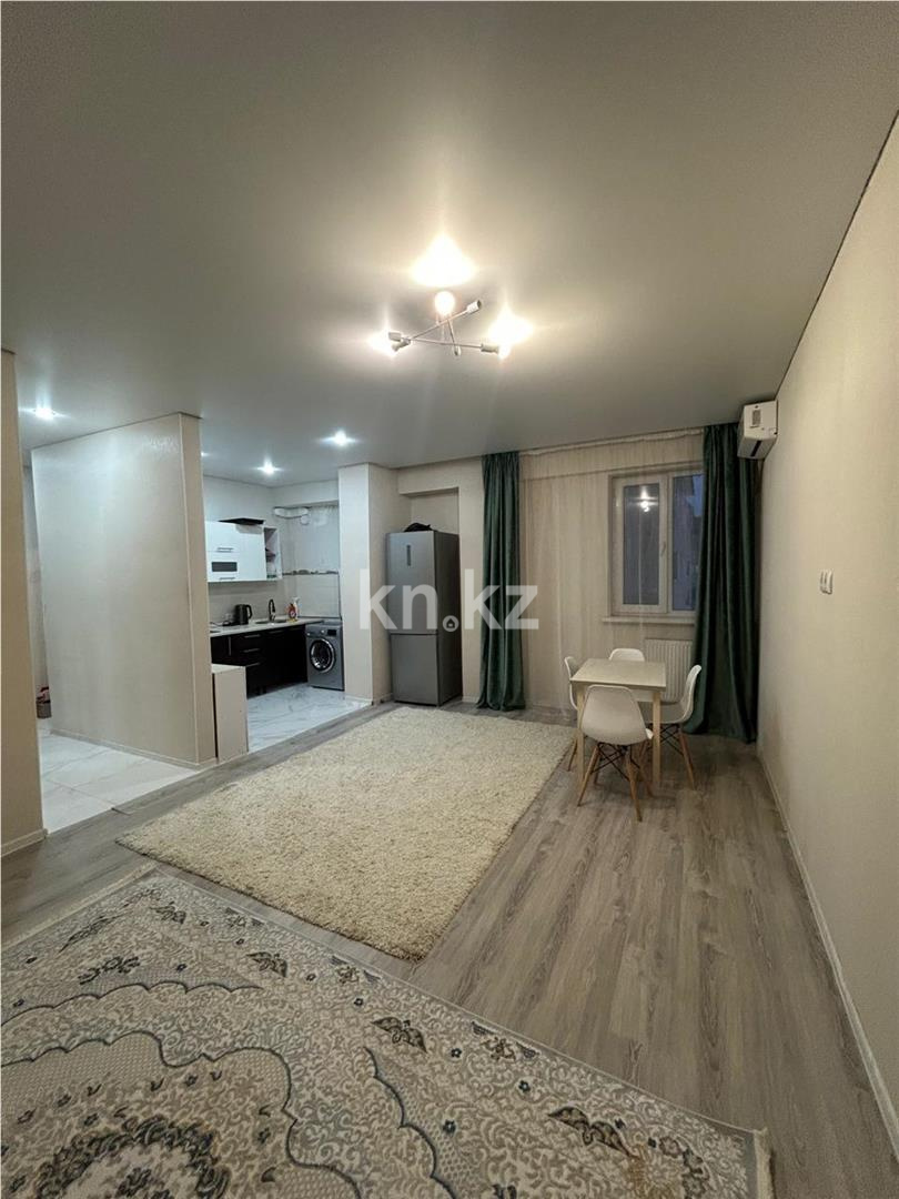 Продажа 2-комнатной квартиры, 60 м² - Продажа квартир в Астане фото 1 из 9