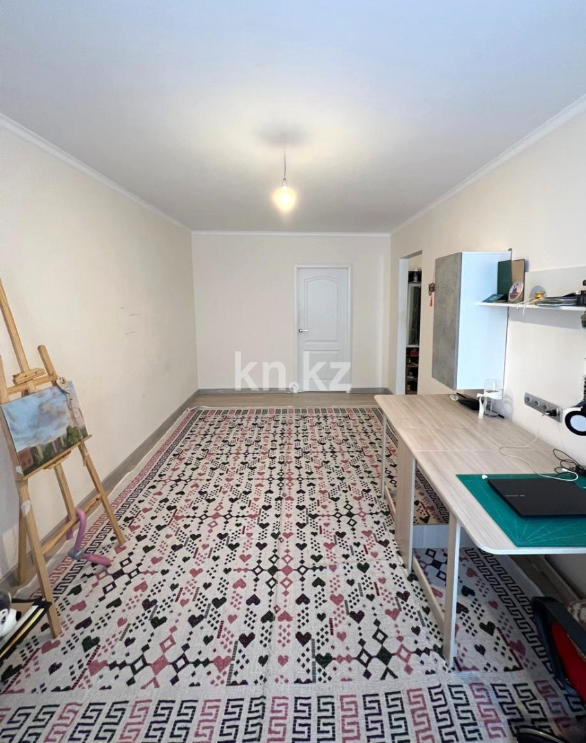 Продажа 2-комнатной квартиры, 44.3 м² в Алматы - фото 3