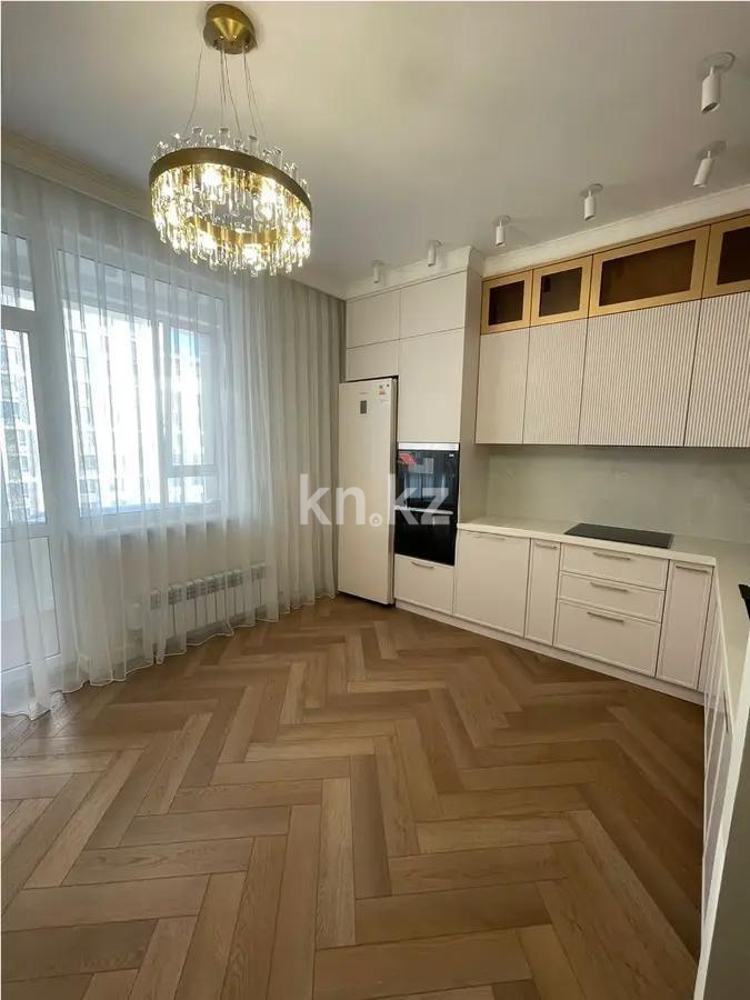Продажа 3-комнатной квартиры, 115 м² - Продажа трехкомнатных квартир в Астане фото 4 из 6