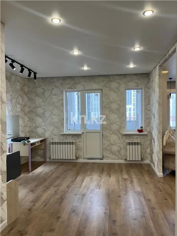 Продажа 2-комнатной квартиры, 65 м², ул. Маметовой, дом  12 в Астане - фото 3