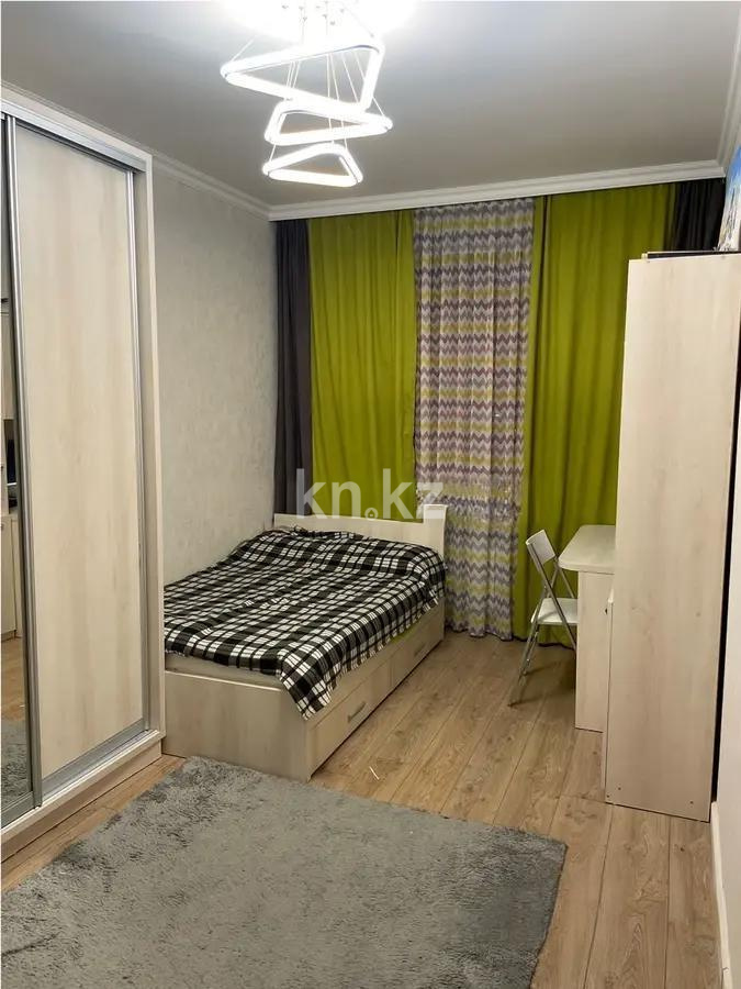 Продажа 3-комнатной квартиры, 98 м², ул. Кекилбайулы, дом  97а в Алматы - фото 3