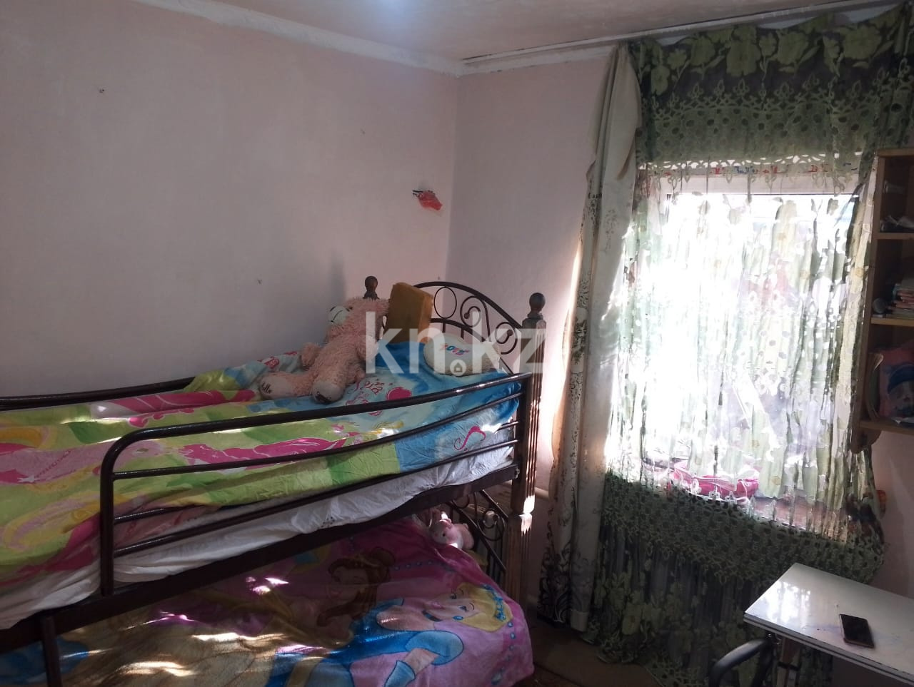 Продажа 4-комнатного дома, 60 м², Боралдай, ул.Сельский - Продажа домов, коттеджей в Алматинской области фото 3 из 14