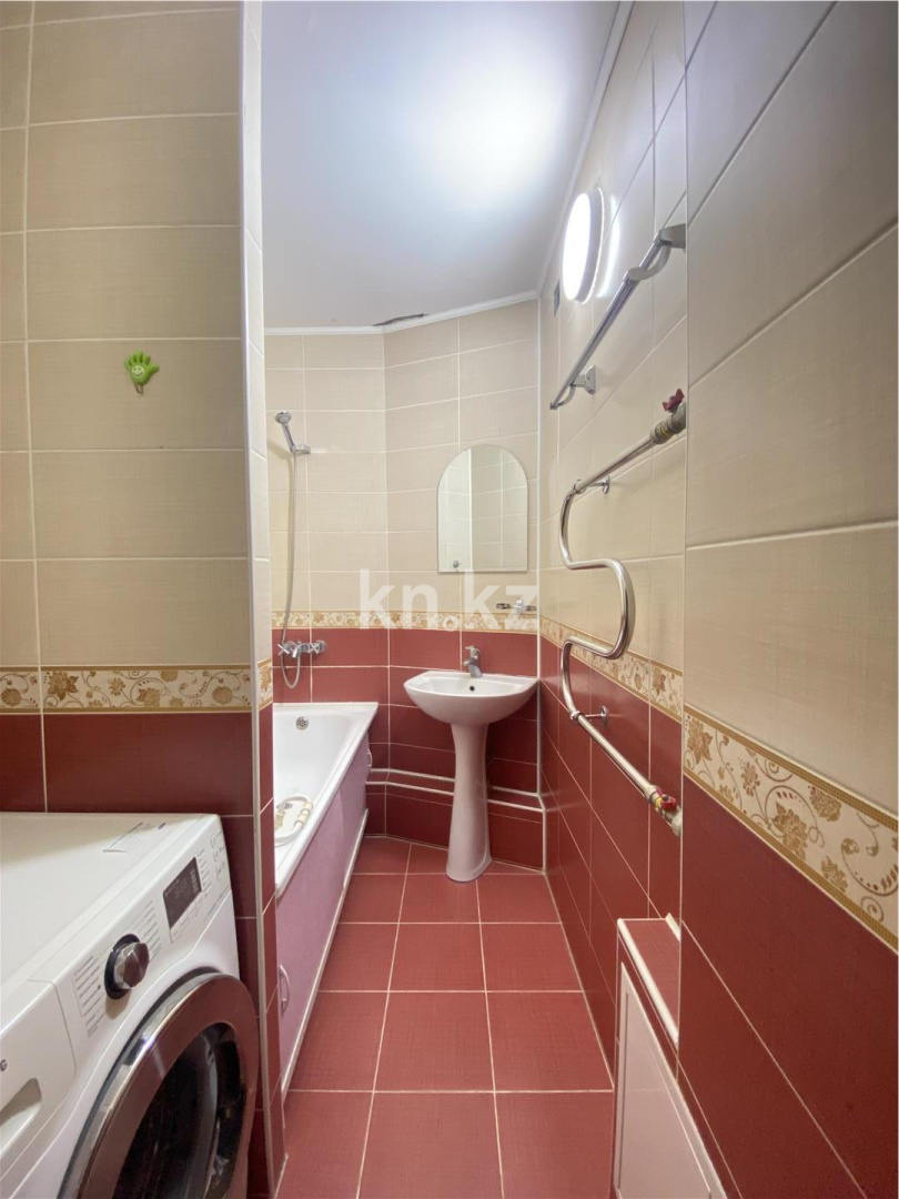 Продажа 3-комнатной квартиры, 94 м², ул. Бараева - Продажа квартир в Астане фото 7 из 9