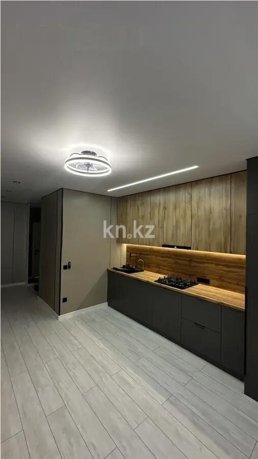 Продажа 2-комнатной квартиры, 69 м² в Алматы - фото 3