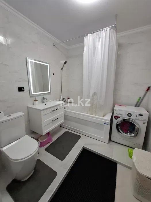 Продажа 2-комнатной квартиры, 55 м², ул. Утепова, дом  31 - Продажа  двухкомнатных квартир в Алматы фото 4 из 4