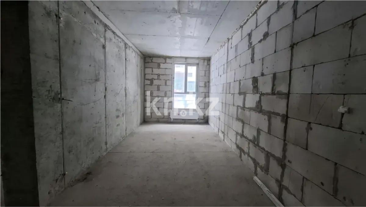 Продажа 1-комнатной квартиры, 48 м², ул. Тургута Озала, дом  237 - Продажа  однокомнатных квартир в Алматы с фото фото 1 из 2