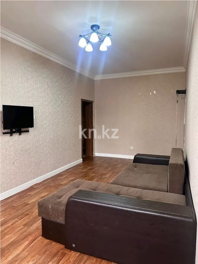 Продажа 4-комнатной квартиры, 106 м², ул. Панфилова, дом  6 - Продажа квартир в Астане без посредников с фото фото 1 из 4