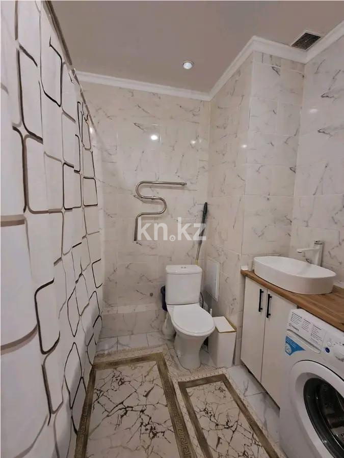 Продажа 2-комнатной квартиры, 52.7 м², ул. Нажимеденова, дом  39 в Астане - фото 4