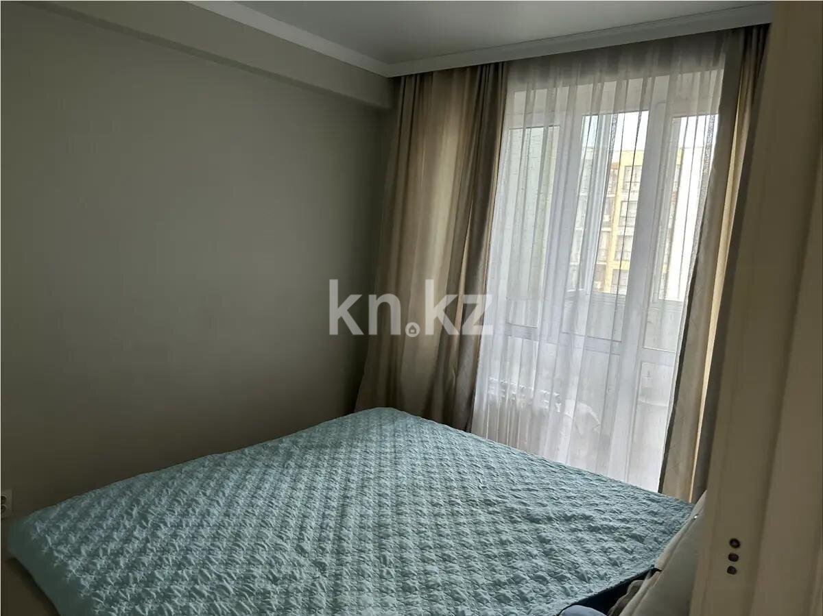 Продажа 3-комнатной квартиры, 57.3 м² в Алматы - фото 2
