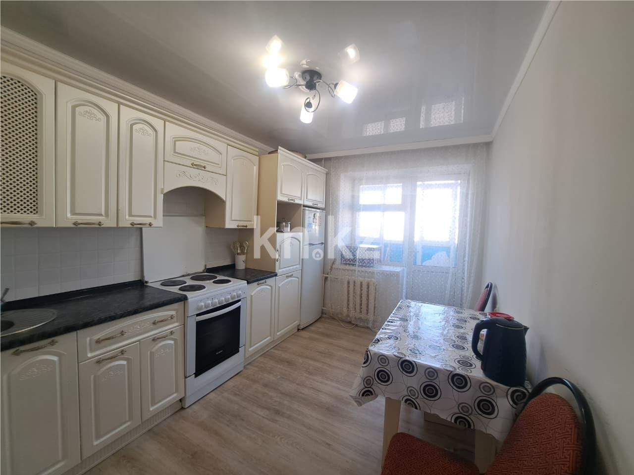 Продажа 2-комнатной квартиры, 52 м² - Продажа двухкомнатных квартир в Астане фото 5 из 8