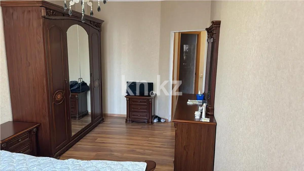 Продажа 3-комнатной квартиры, 90 м² в Астане - фото 3