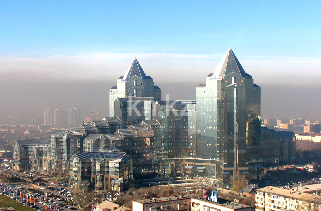 Продажа 3-комнатной квартиры, 105 м², пр. Аль-Фараби, дом  7/4а в Алматы - фото 7