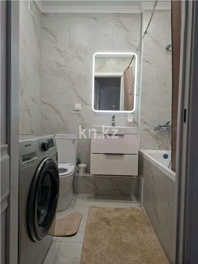 Продажа 2-комнатной квартиры, 42 м² - Продажа квартир в новостройках Астаны без посредников - страница 6 фото 4 из 5