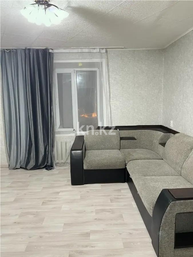 Продажа 2-комнатной квартиры, 49 м² - Продажа недвижимости в Караганде - страница 5 фото 1 из 3