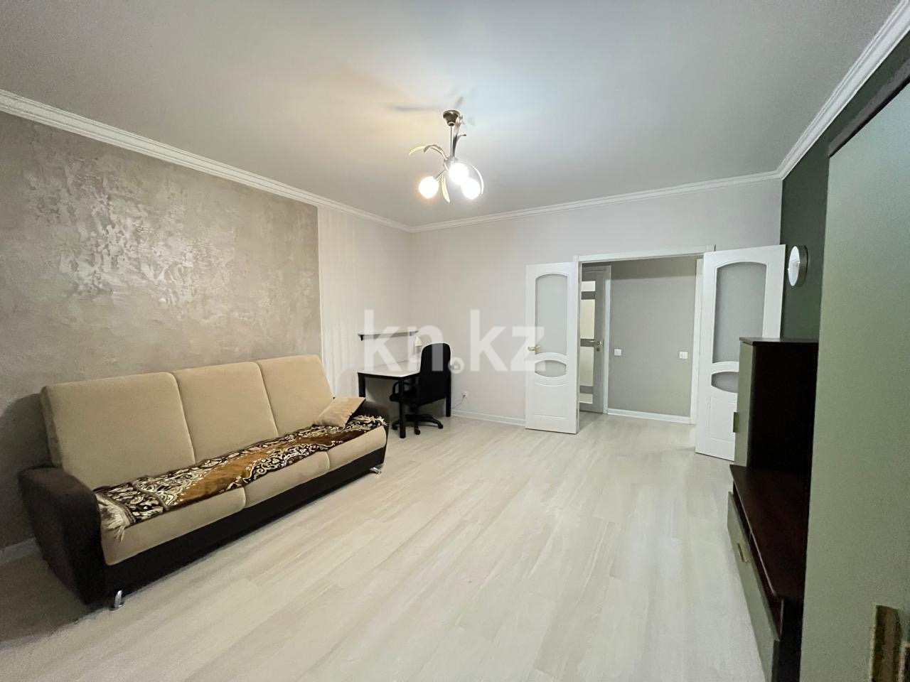 Аренда 2-комнатной квартиры, 72 м² - Аренда квартир помесячно в Астане - страница 4 фото 7 из 11